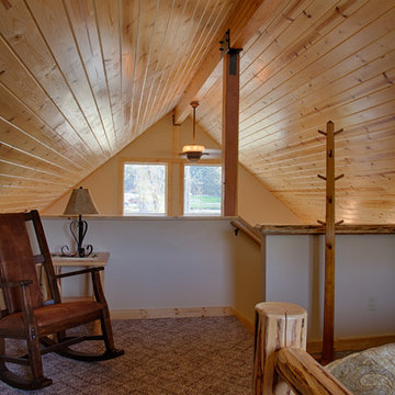 Methow River Lodge