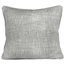 Weave Cushion, Steel