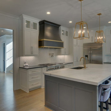 Kitchens