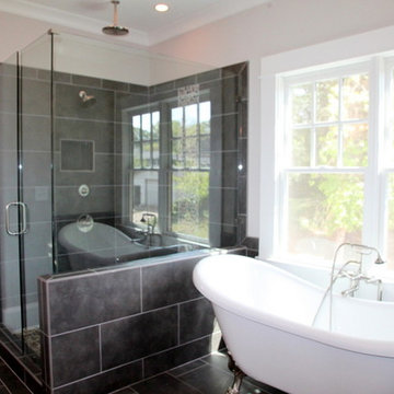 Waterford Homes Bathrooms