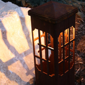 Lantern Grande Beacon