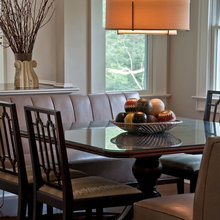 Banquette