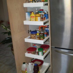 Various Kitchens - Products