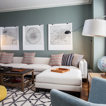 Play Room Suite Barclay Rittenhouse