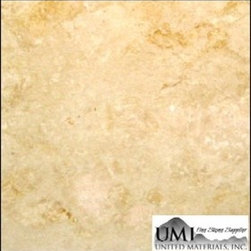 GOLDEN CREAM POLISHED - Flooring