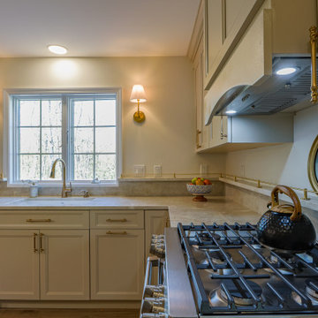 Project: 33 walton ave