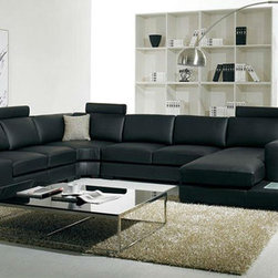 FABULOUS Island Sectional - Sectional Sofas