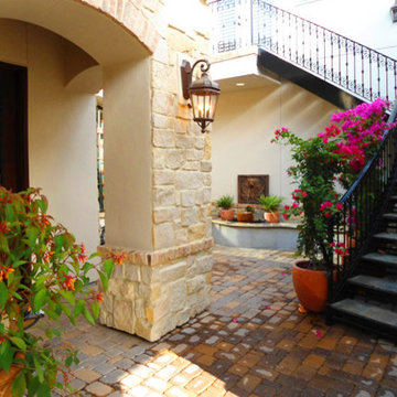 Tuscan Retreat