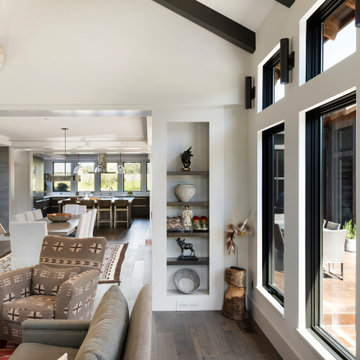 Montana Modern