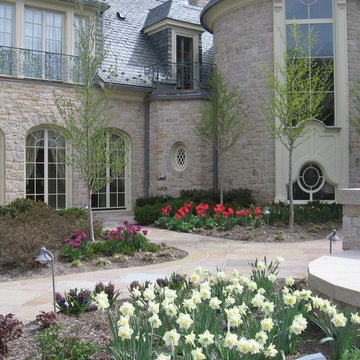 Saddle River Estate