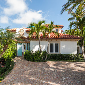 Mediterranean Style