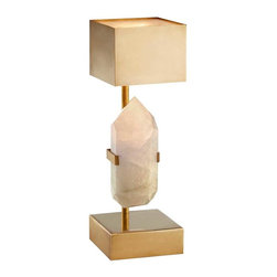 Halcyon Desk Lamp - Lighting