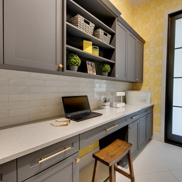 The Newcastle by John Cannon Homes
