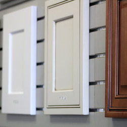 Kitchen Cabinets & Countertops - Products