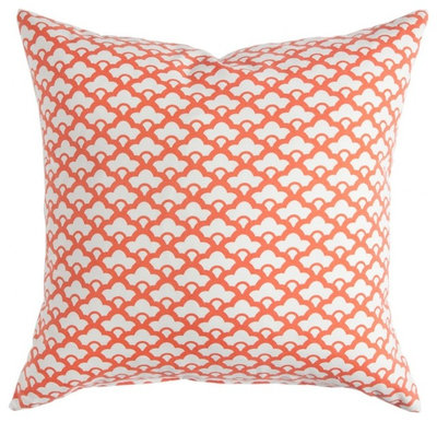 Contemporary Decorative Pillows by Caitlin Wilson Textiles