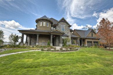 Exterior home photo in New York