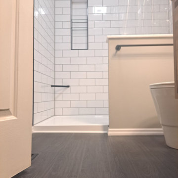Bathroom Remodels