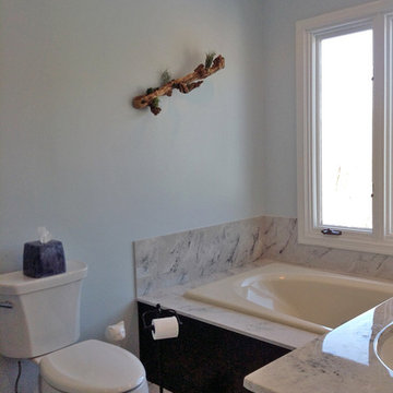 Bathrooms