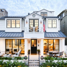 Coastal