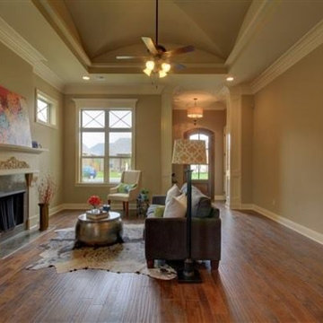 Ella Trace Subdivision