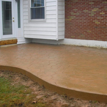 Our Work