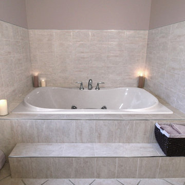 Clean and Contemporary