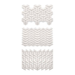 Versatile Arc - Flooring
