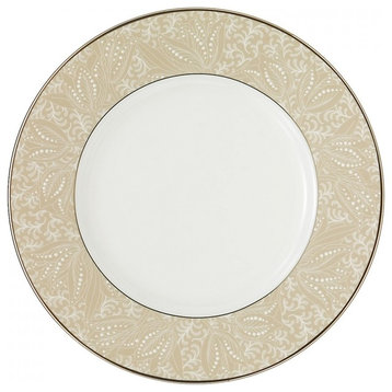 Waterford Bassano Accent Salad Plate 9"