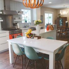 Kitchen Ideas