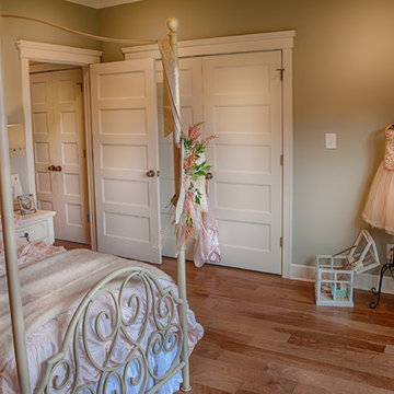 St. Jude Dream Home 2017 Tupelo, MS