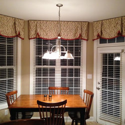 Archdale - Valances