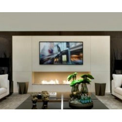 Exclusive Collection Of Fireplace Design - Cheminée