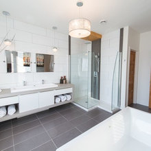 bath