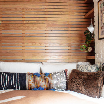 My Houzz: Chic Updates to a 350-Square-Foot NYC Apartment