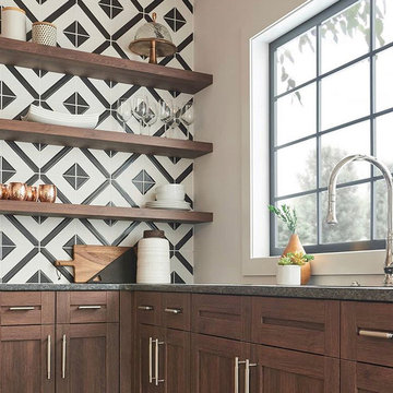 Residential Kitchen Renovation