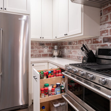 Kitchen Accessories