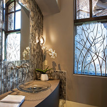Glass Ideas