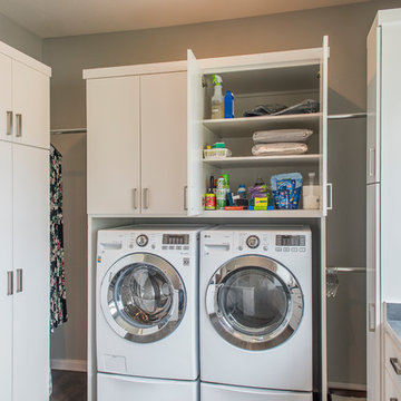 Modern & Functional