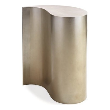 Caracole End Quote Side Table