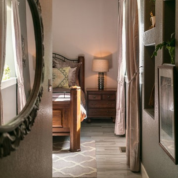 Mother in Law Suite
