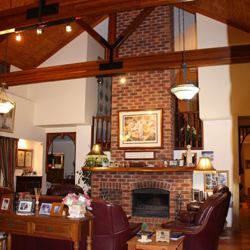 An Architects Home