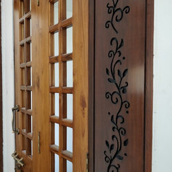 Purnima and Shiv - Lifestyle And Leisure