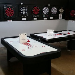 Game Room - Products
