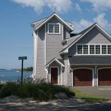Lighthouse House