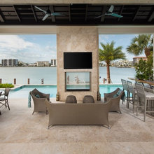 Patios