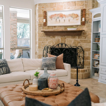 Family Home in Kelly, TX