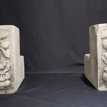 Design Ideas - Chinese Antique Stones - Shanghai Green Antiques