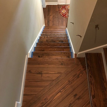 Jackson Pine Project