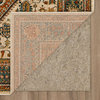 Mohawk Home Dunlop Spice 4' x 6' Area Rug