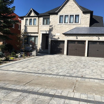 Clarendon Dr